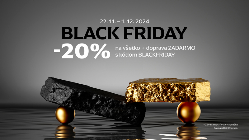 Black Friday